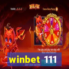 winbet 111
